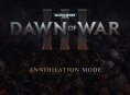 Aniquilação total em Warhammer 40,000: Dawn of War 3