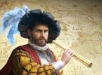 Europa Universalis V: Destino da F&ecirc;nix