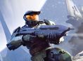 A trilogia Halo está recebendo uma coleção de LPs incrivelmente bonita