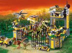 Warner Bros anuncia jogos da Lego para Jurassic Park e Vingadores