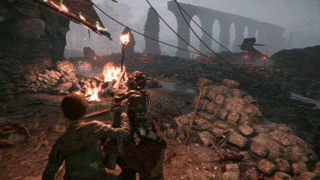 Os jogos que Hollywood deveria adaptar a seguir