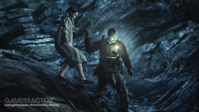 Resident Evil: Revelations 2