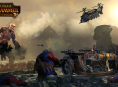 The King & The Warlord anunciados para Total War: Warhammer