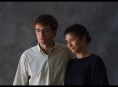 Robert Pattinson e Zendaya formam dupla no The Drama do A24