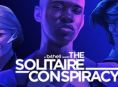 The Solitaire Conspiracy é o novo jogo do criador de Tomas Was Alone