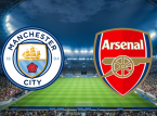 Pr&oacute;ximas partidas entre Manchester City e Arsenal na Premier League e outras competi&ccedil;&otilde;es