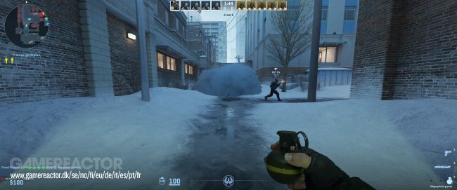 Counter-Strike 2