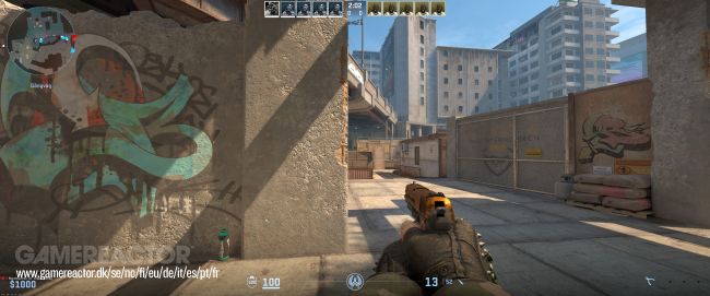 Counter-Strike 2