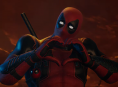 Marvel Mostra a jogabilidade de Deadpool