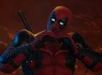 Deadpool se junta a Marvel na próxima semana