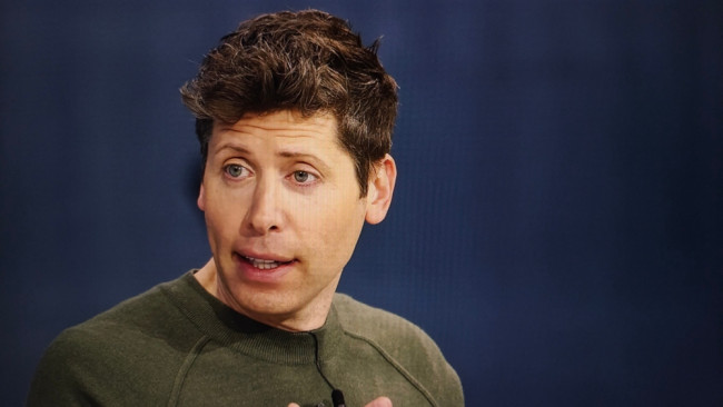 Homem acusado sobre ataque molotov que tem como alvo o CEO da OpenAI, Sam Altman