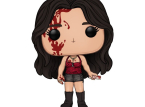 Nikki, da Obsession, agora tem seu pr&oacute;prio Funko POP! figura