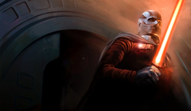 Star Wars: Knights of the Old Republic