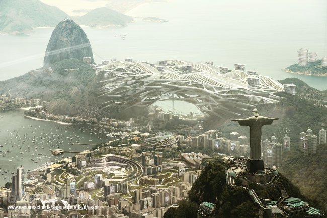 Deus Ex: Mankind Divided