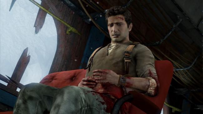 Filme de Uncharted foi adiado outra vez