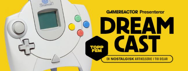 Os fãs conseguem o que a Sega nunca conseguiu: dois analógicos para o Dreamcast