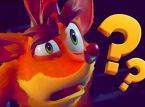 Espere algumas notícias de Crash Bandicoot no The Game Awards