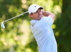 Rory McIlroy vence Scottie Scheffler por uma tacada e se torna apenas o quarto homem a defender um t&iacute;tulo do Masters