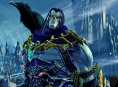 Darksiders II: Deathinitive Edition para a PS4