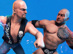 WWE 2K Battlegrounds mostra-se em novo trailer