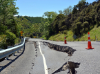 &Uacute;ltima hora: Novo terremoto de magnitude 6,5 registrado em Papua Nova Guin&eacute;