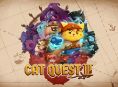 Cat Quest III vive a vida de pirata em 8 de agosto