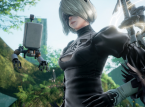 Nier: Automata e Soul Calibur VI anunciam colaboração