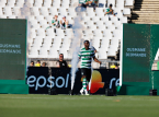 Nottingham Forest contrata o defensor Ousmane Diomande do Sporting CP
