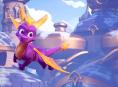 Vejam quatro níveis de Spyro: Reignited Trilogy