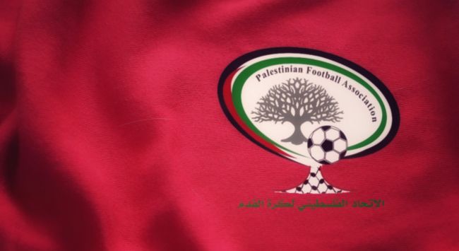 As competições dos clubes de futebol palestinos são retomadas em setembro após quase três anos, prestando homenagem a 1.000 mortes
