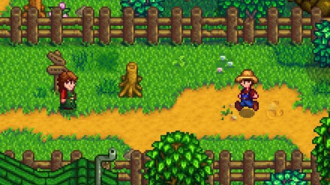 Stardew Valley