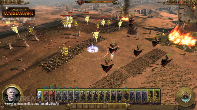 Total War: Warhammer