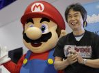 Criador de Super Mario vai receber distinção especial no Japão