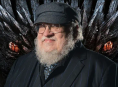 George R.R. Martin diz que seu relacionamento com o showrunner House of the Dragon &eacute; "pior que Rocky"