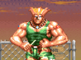 F&atilde;s de Street Fighter t&ecirc;m o primeiro vislumbre de Cody Rhodes como Guile