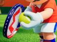 Quem s&atilde;o os 14 personagens secretos em Mario Tennis Fever ?