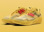 Pok&eacute;mon est&aacute; alinhando novos treinadores Pikachu Puma para celebrar o 30&ordm; anivers&aacute;rio