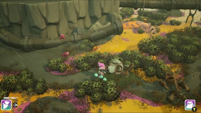 Distant Bloom ganha um novo e charmoso trailer de gameplay