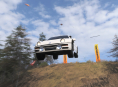 Forza Horizon 6 Jogadores j&aacute; dirigiram mais de 20 bilh&otilde;es de milhas