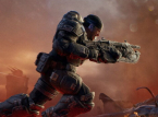 A campanha do Gears of War: E-Day dura cerca de 14 horas