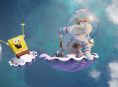 Netflix compartilha primeira olhada no próximo filme spin-off de Bob Esponja de Sandy Cheeks