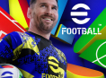eFootball chega ao Nintendo Switch 2 neste ver&atilde;o