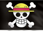 Opositores do regime centralizado da Indonésia usam a bandeira pirata de One Piece como símbolo