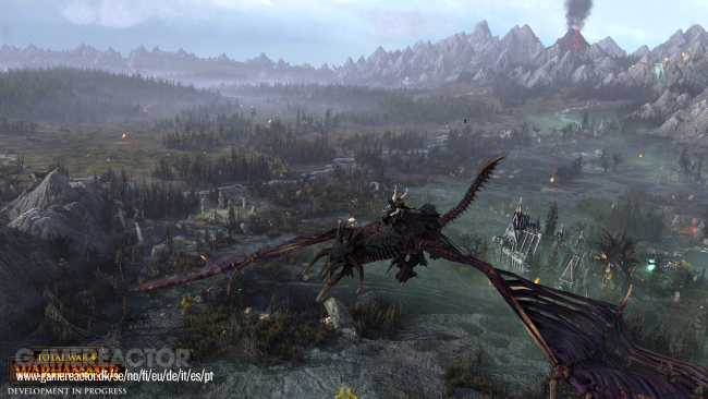 Total War: Warhammer