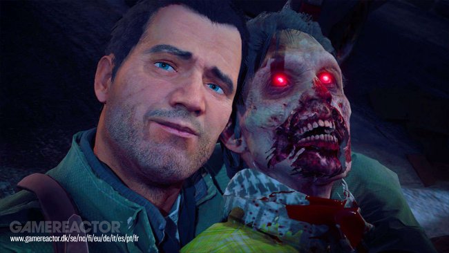 Dead Rising 5