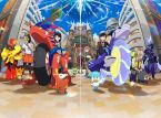 Pokémon Scarlet/Violet é um passo bem-vindo para a amada série