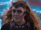 Elizabeth Olsen se recusa a fazer filmes feitos para streaming