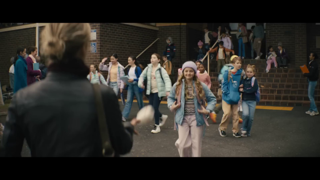 Insidious universo se expande com assustadores Fora do Horizonte