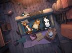 Alley Cats: Temporada 1