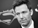 James Gunn quer que Ben Affleck dirija um filme no Universo Estendido da DC